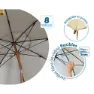 Atosa Strandparasol 180 Cm unisex