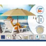 Atosa Strandparasol 180 Cm unisex