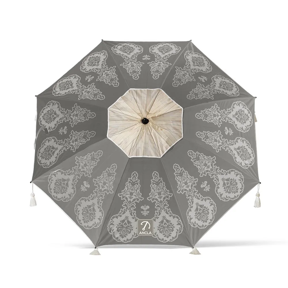 Atosa Strandparasol 180 Cm unisex Atosa Strandparasol 180 Cm unisex