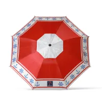 Atosa Strandparasol 200 Cm unisex