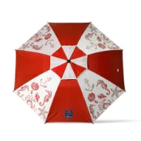 Atosa Strandparasol 200 Cm unisex