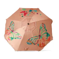 Atosa Strandparasol 200 Cm unisex