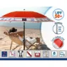 Atosa Strandparasol 200 Cm unisex