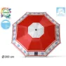 Atosa Strandparasol 200 Cm unisex