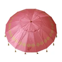Atosa Strandparasol 220 Cm Refurbished unisex Atosa Strandparasol 220 Cm Refurbished unisex