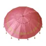 Atosa Strandparasol 220 Cm Refurbished unisex, Pink, One Size