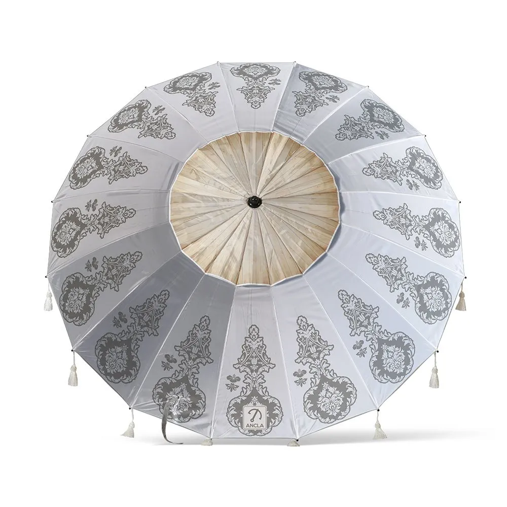 Atosa Strandparasol 220 Cm unisex