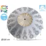 Atosa Strandparasol 220 Cm unisex
