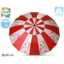 Atosa Strandparasol 220 Cm unisex