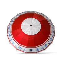 Atosa Strandparasol 240 Cm unisex