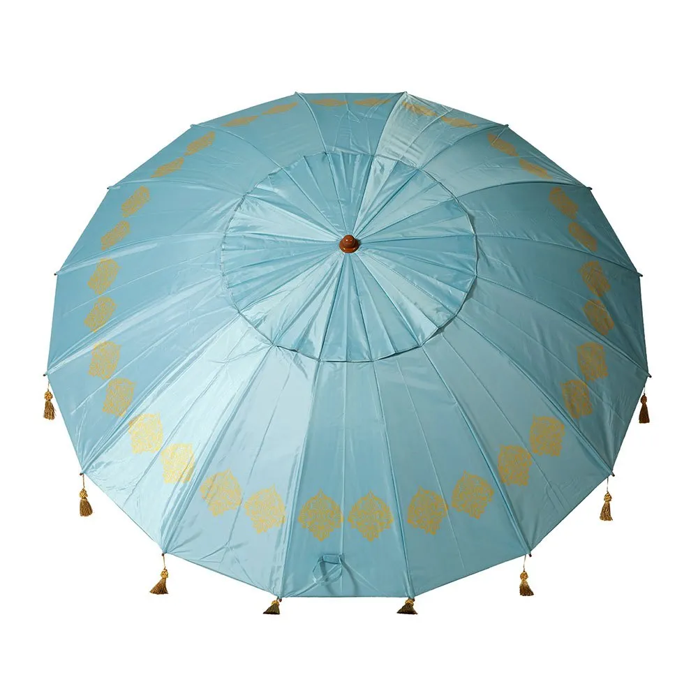 Atosa Strandparasol 240 Cm unisex