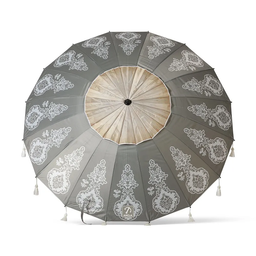 Atosa Strandparasol 240 Cm unisex Atosa Strandparasol 240 Cm unisex
