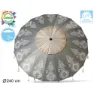 Atosa Strandparasol 240 Cm unisex