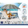 Atosa Strandparasol 240 Cm unisex