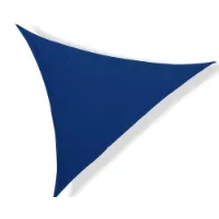 Atosa Trekantmarkise 5x5x5 Meter