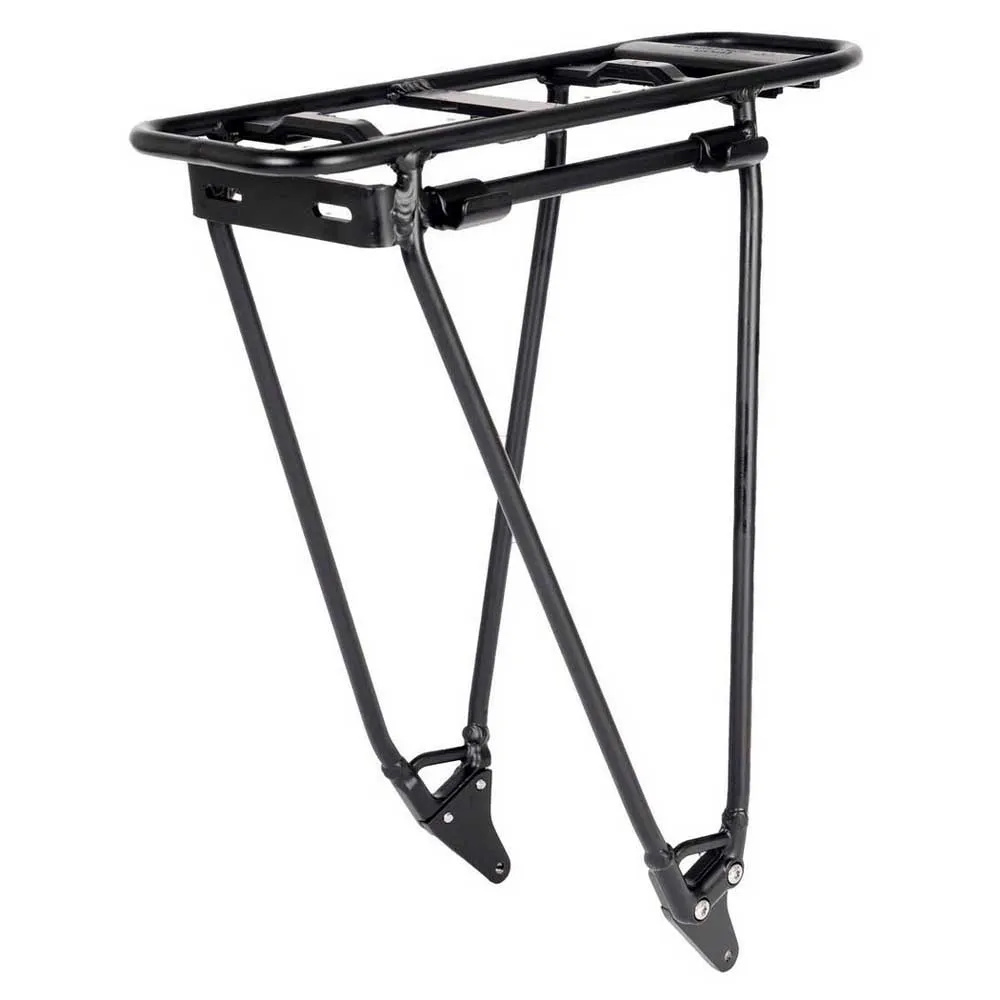 Atranvelo 3x 365 Bagasjebærer, Black, 26-29" Atranvelo 3x 365 Bagasjebærer, Black, 26-29"