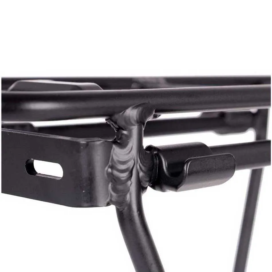 Atranvelo 3x 365 Bagasjebærer, Black, 26-29" Atranvelo 3x 365 Bagasjebærer, Black, 26-29"