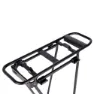 Atranvelo 3x 365 Bagasjebærer, Black, 26-29"