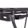 Atranvelo 3x 365 Bagasjebærer, Black, 26-29"