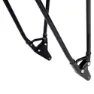 Atranvelo 3x Pro Bagasjebærer, Black, 26-29"