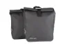 Atranvelo AVS Vesker Til Bagasjebrett Sort, Black, One Size