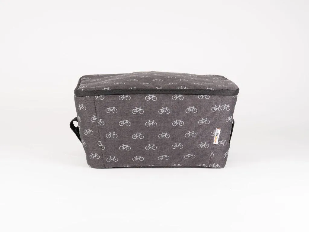 Atranvelo Bag Insert add 22 m/refleks