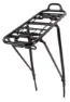 Atranvelo Bagasjebrett City 24 -28"Sort AVS