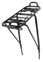 Atranvelo Bagasjebrett City 24 -28"Sort AVS Atranvelo Bagasjebrett City 24 -28"Sort AVS