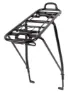 Atranvelo Bagasjebrett City Disc 24"-29"Sort AVS, Black, 24-29"