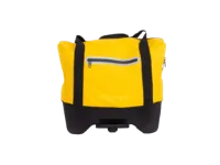 Atranvelo BEAT AVS Sykkeltaske, 27 Liter, Gul Atranvelo BEAT AVS Sykkeltaske, 27 Liter, Gul