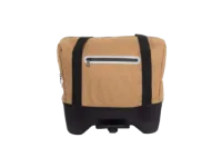 Atranvelo BEAT AVS Sykkelveske, 27 Liter, Brun Atranvelo BEAT AVS Sykkelveske, 27 Liter, Brun