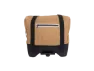 Black / brown