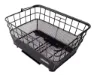 Atranvelo Bring AVS Large Kurv, Black, One Size