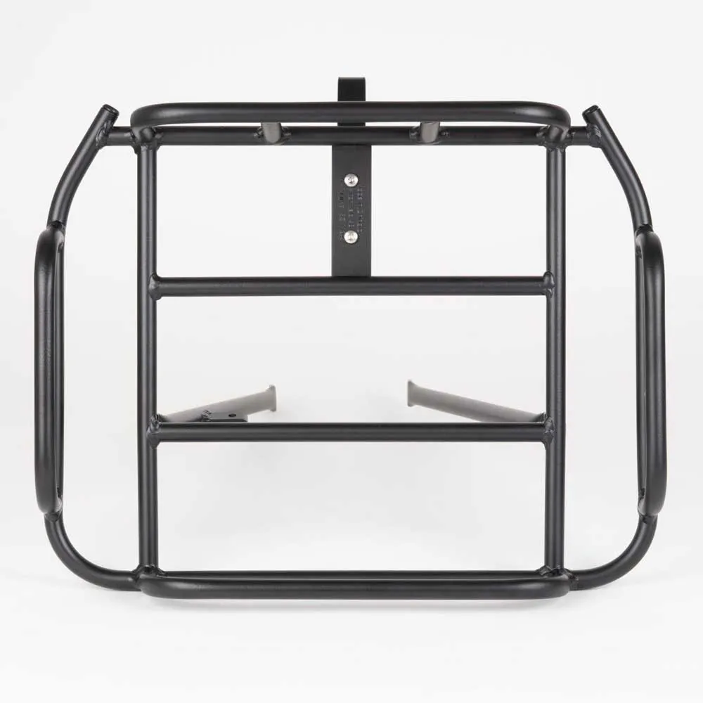 Atranvelo Cargo extra svart