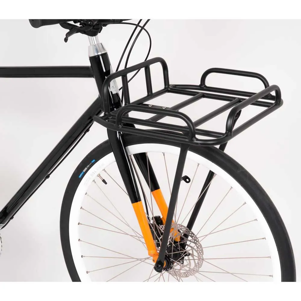 Atranvelo Cargo extra svart