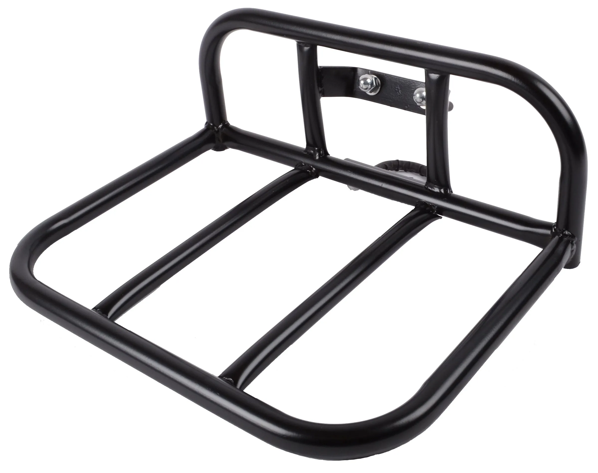 Atranvelo Cargo Frontlast, svart, Black, One Size