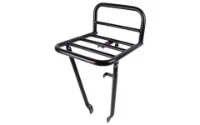 Atranvelo Cargo Jumbo front lastebrett Atranvelo Cargo Jumbo front lastebrett