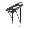 Atranvelo City Bakre Bagasjebærer, Black, 20-24"