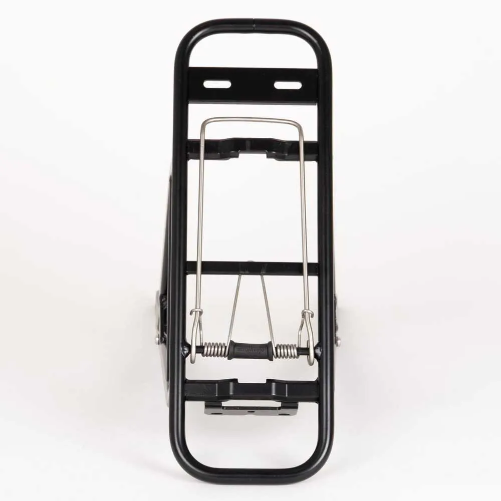 Atranvelo Commute 365 Bs Avs Bakre Bagasjebærer, Black, 26-29"