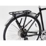 Atranvelo Commute 365 Bs Avs Bakre Bagasjebærer, Black, 26-29"