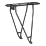 Atranvelo Commute Pro Avs Cairon C Bakre Bagasjebærer, Black, 29"