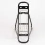 Atranvelo Commute Pro Avs Cairon C Bakre Bagasjebærer, Black, 29"
