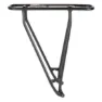 Atranvelo Commute Pro Avs Cairon C Bakre Bagasjebærer, Black, 29"