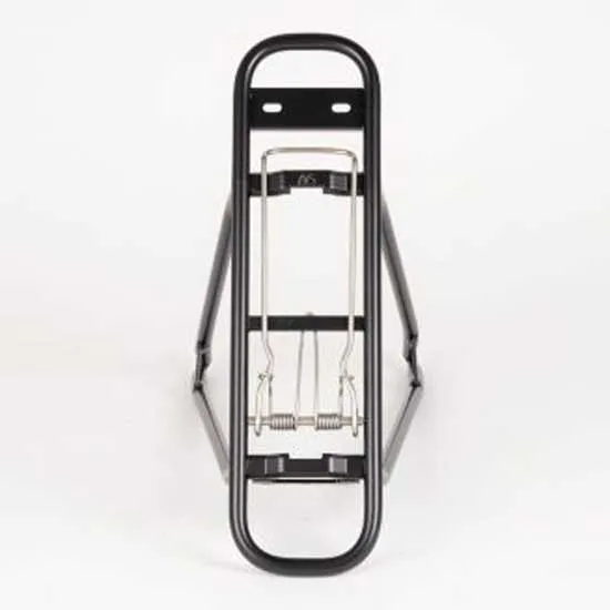 Atranvelo Commute Pro Avs Cairon T Bakre Bagasjebærer, Black, 27-28"
