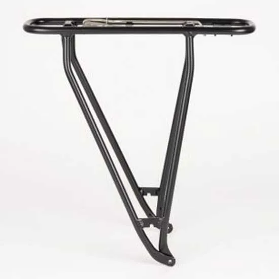 Atranvelo Commute Pro Avs Cairon T Bakre Bagasjebærer, Black, 27-28"