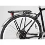 Atranvelo Commute Pro Avs Cairon T Bakre Bagasjebærer, Black, 27-28"