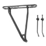 Atranvelo Commute Pro Avs Cairon T Bakre Bagasjebærer, Black, 27-28"