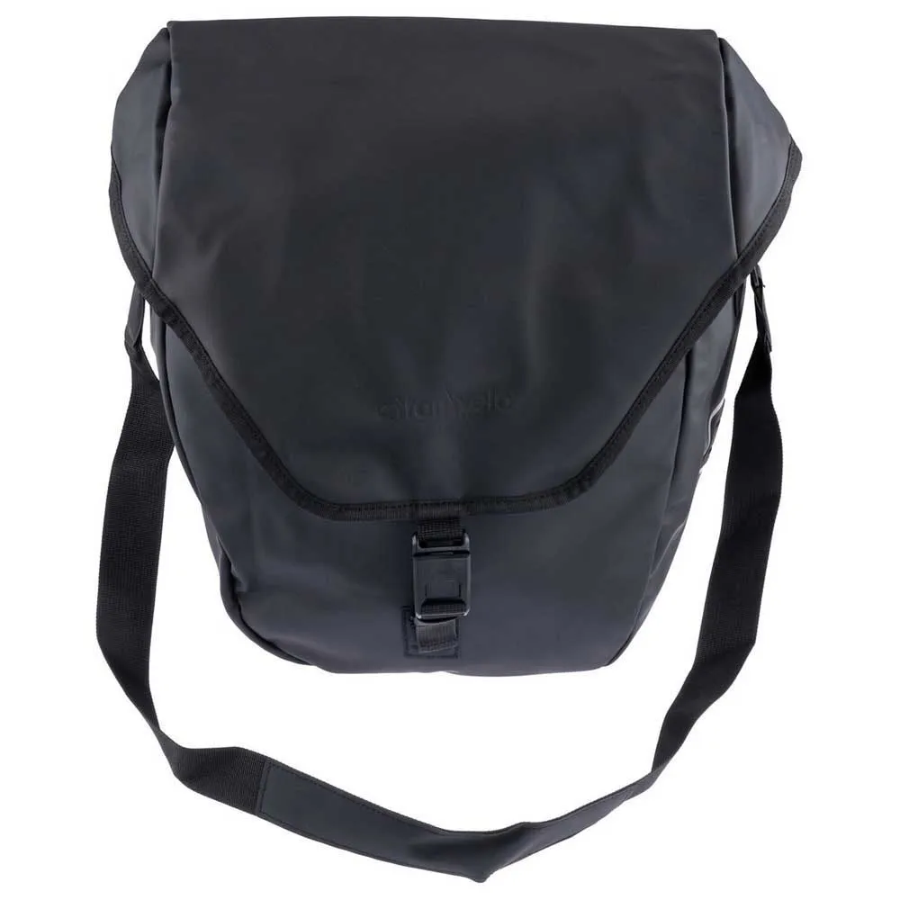 Atranvelo Commuter Side Sykkelveske 24l