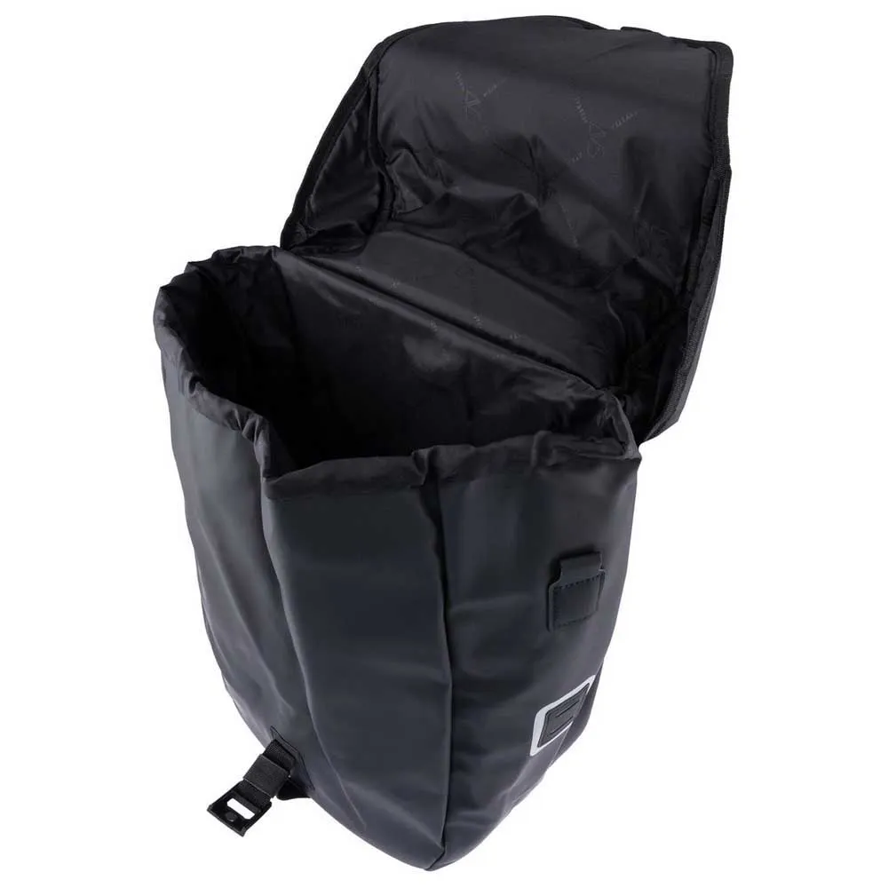 Atranvelo Commuter Side Sykkelveske 24l