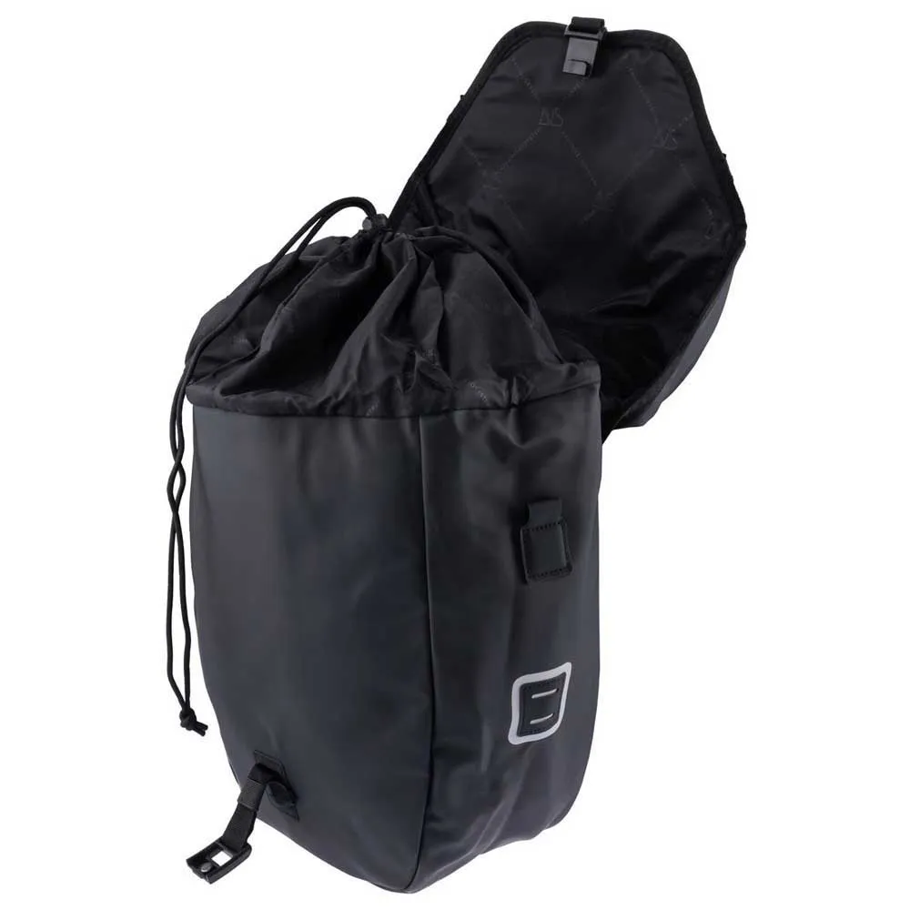 Atranvelo Commuter Side Sykkelveske 24l